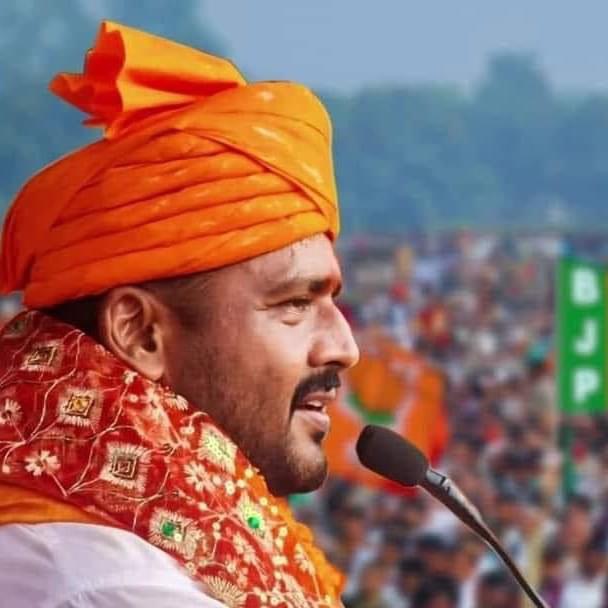 ढाका की तरक़्क़ी मेरी ज़िम्मेदारी 🙏